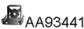 VENEPORTE AA93441