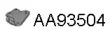 VENEPORTE AA93504
