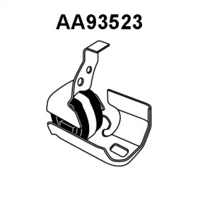 VENEPORTE AA93523