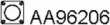 VENEPORTE AA96206