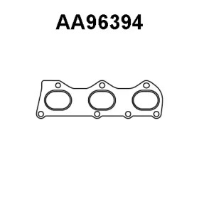 VENEPORTE AA96394