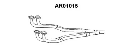 VENEPORTE AR01015