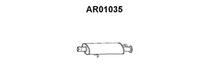 VENEPORTE AR01035
