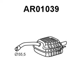 VENEPORTE AR01039