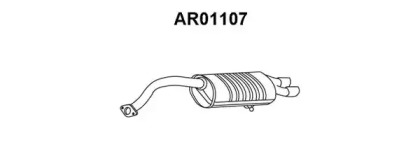 VENEPORTE AR01107