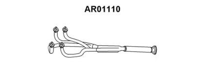 VENEPORTE AR01110