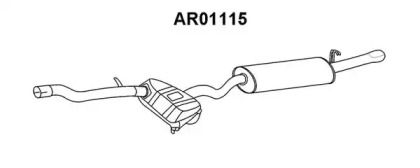 VENEPORTE AR01115