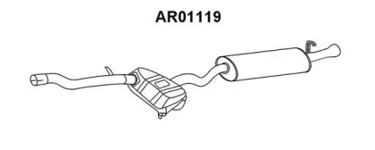 VENEPORTE AR01119