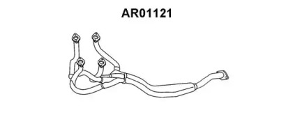 VENEPORTE AR01121