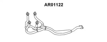 VENEPORTE AR01122