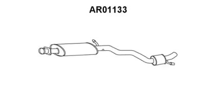 VENEPORTE AR01133