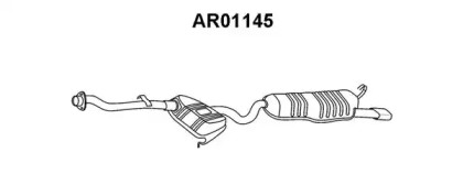 VENEPORTE AR01145