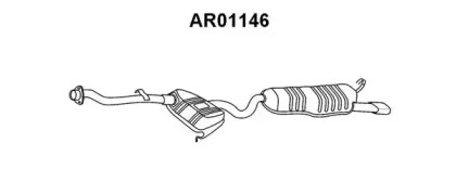 VENEPORTE AR01146