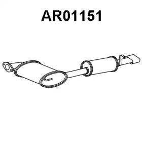 VENEPORTE AR01151