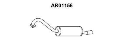 VENEPORTE AR01156