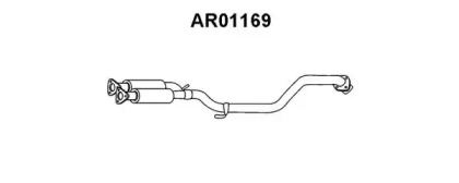 VENEPORTE AR01169