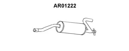 VENEPORTE AR01222