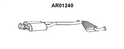 VENEPORTE AR01240