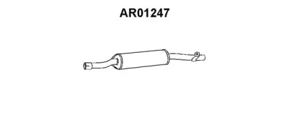 VENEPORTE AR01247