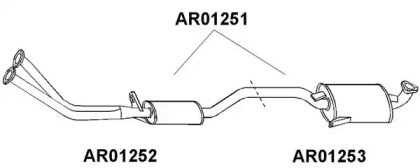 VENEPORTE AR01251