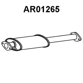 VENEPORTE AR01265