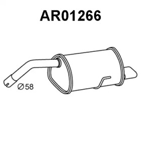 VENEPORTE AR01266
