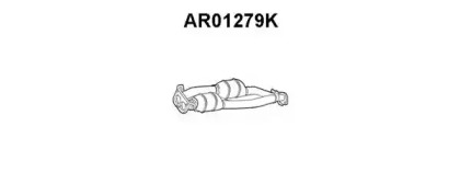 VENEPORTE AR01279K