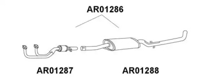 VENEPORTE AR01286