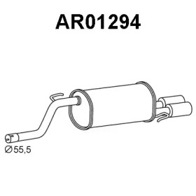 VENEPORTE AR01294