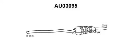 VENEPORTE AU03095