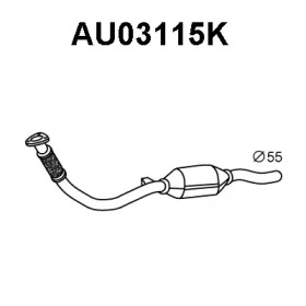 VENEPORTE AU03115K
