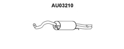 VENEPORTE AU03210