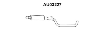 VENEPORTE AU03227