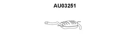 VENEPORTE AU03251