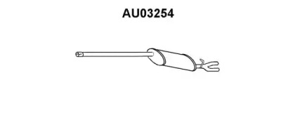 VENEPORTE AU03254