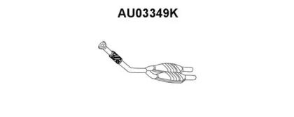 VENEPORTE AU03349K