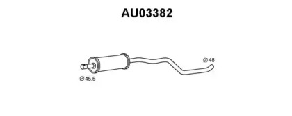 VENEPORTE AU03382