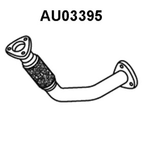 VENEPORTE AU03395