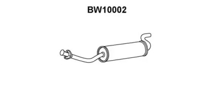 VENEPORTE BW10002