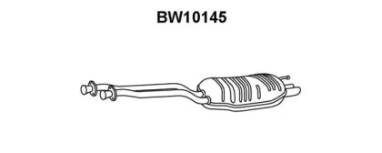 VENEPORTE BW10145