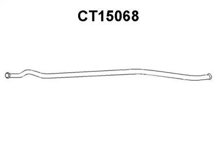 VENEPORTE CT15068