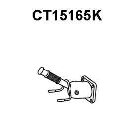 VENEPORTE CT15165K