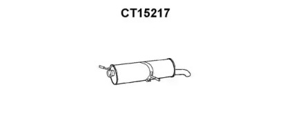 VENEPORTE CT15217