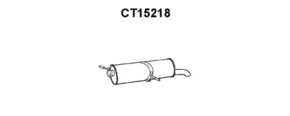 VENEPORTE CT15218