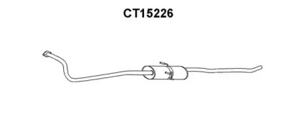 VENEPORTE CT15226