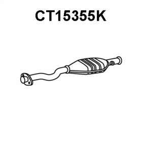 VENEPORTE CT15355K