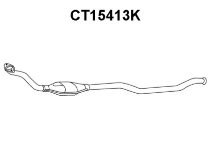 VENEPORTE CT15413K