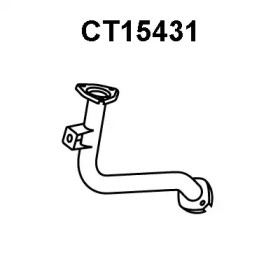 VENEPORTE CT15431