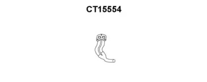 VENEPORTE CT15554