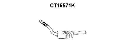 VENEPORTE CT15571K